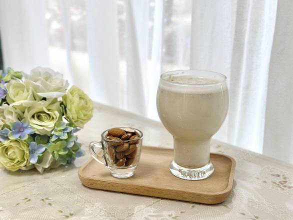 杏福紅潤熱飲商品照片