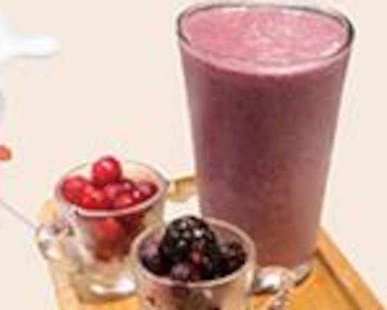 美兒莓果汁商品照片