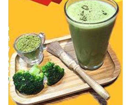 清熱護肝蔬果汁商品照片