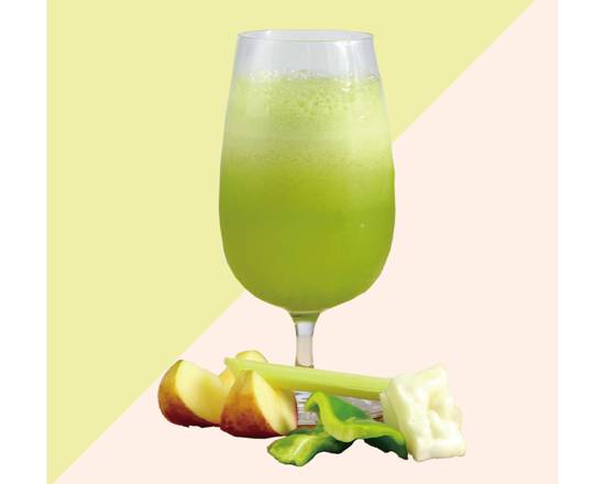 窈窕蔬果汁商品照片