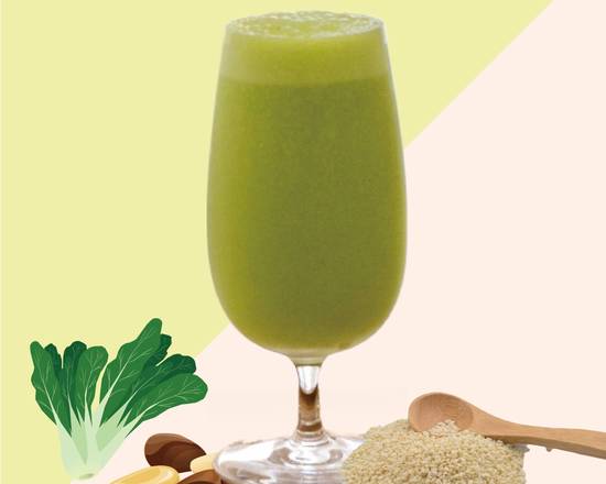 天然B群果汁商品照片