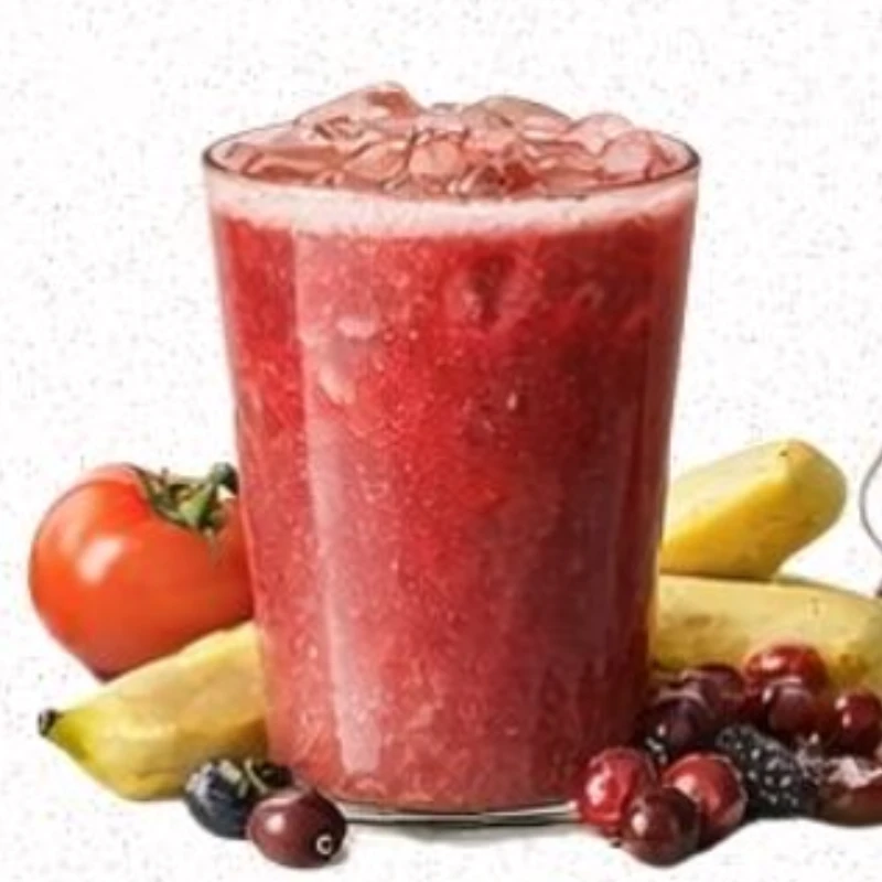 健胃鮮果汁商品照片